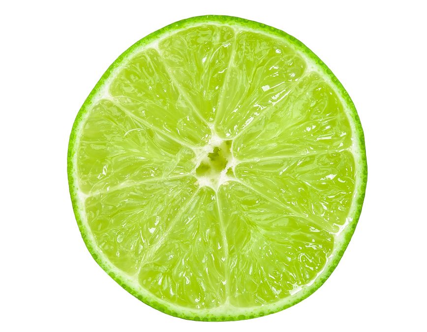Lime (zöldcitrom) illóolaj